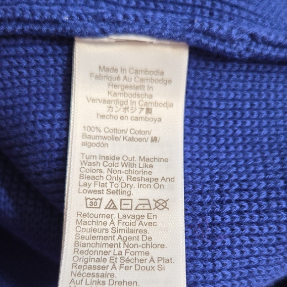 NWOT J Crew Emilie sweater lady jacket - Picture 7 of 8